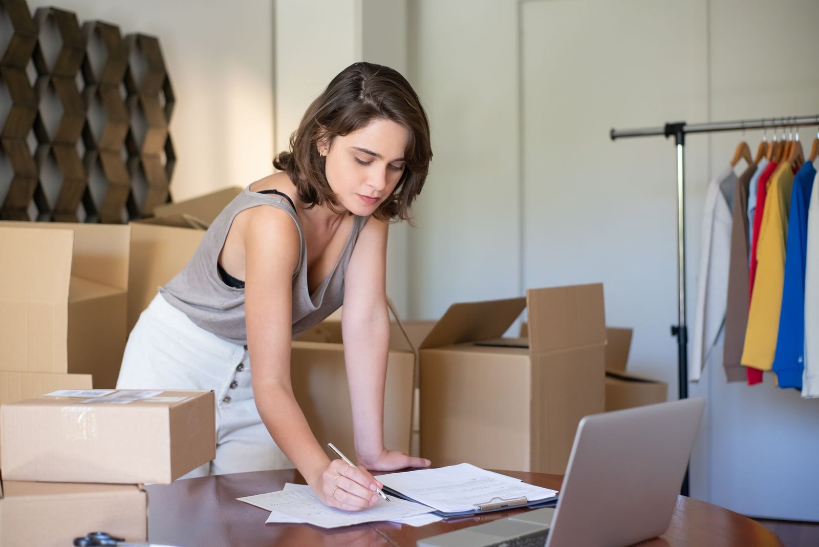 Stratégie digitale pour un artisan ou commerçant en Indre : par où commencer ?